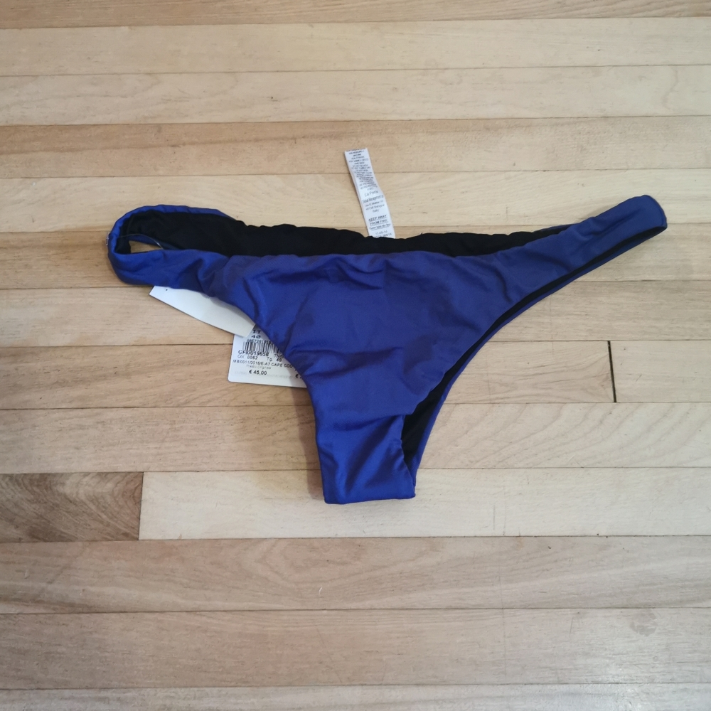 La Perla swimming bottom bnwot size 4